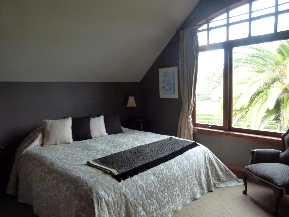 Hadleigh Boutique Lodge Tamahere Kültér fotó