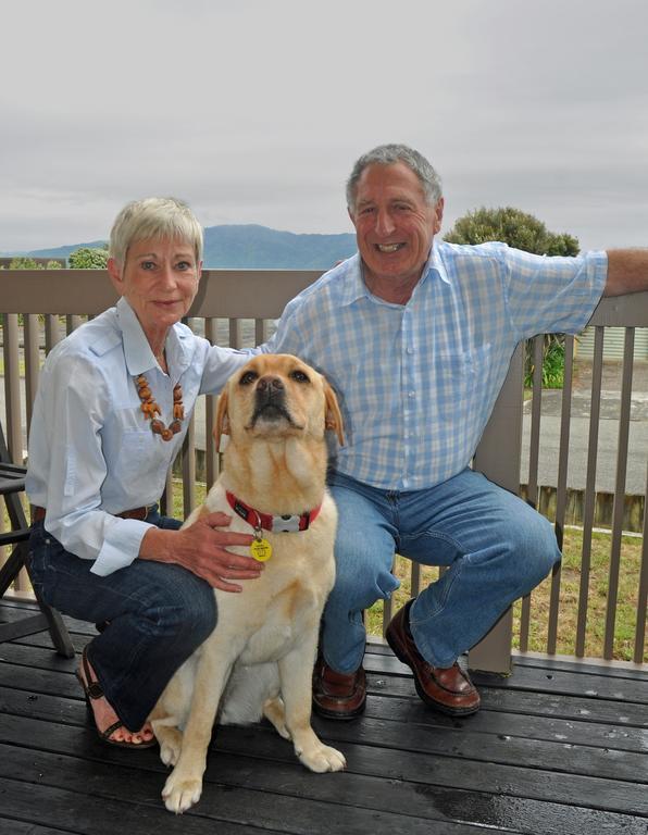 Hadleigh Boutique Lodge Tamahere Kültér fotó