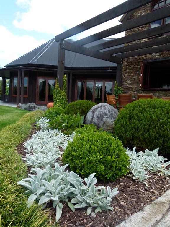Hadleigh Boutique Lodge Tamahere Kültér fotó