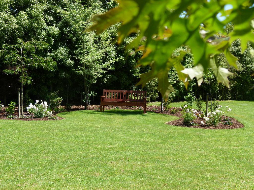Hadleigh Boutique Lodge Tamahere Kültér fotó