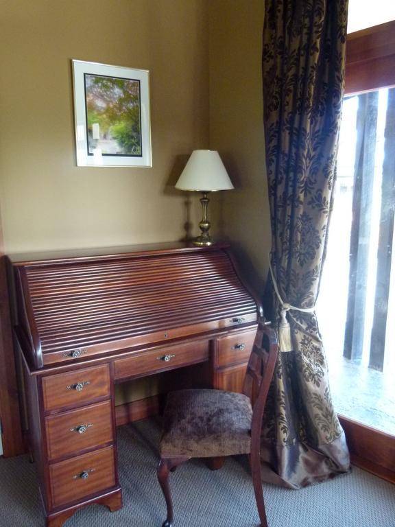 Hadleigh Boutique Lodge Tamahere Kültér fotó