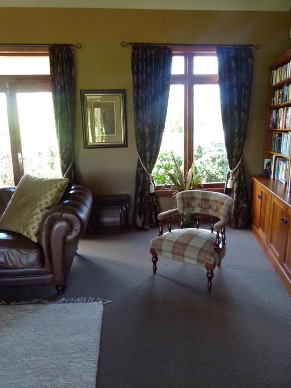 Hadleigh Boutique Lodge Tamahere Kültér fotó