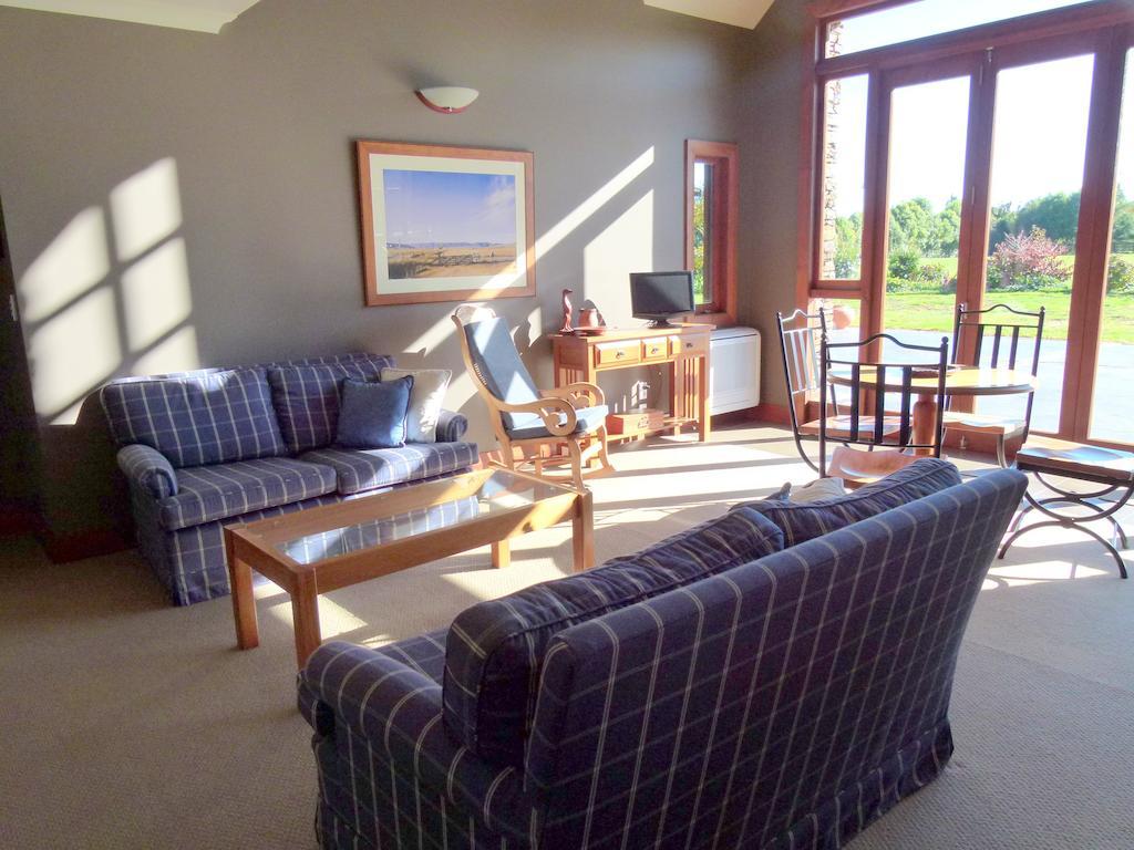 Hadleigh Boutique Lodge Tamahere Kültér fotó