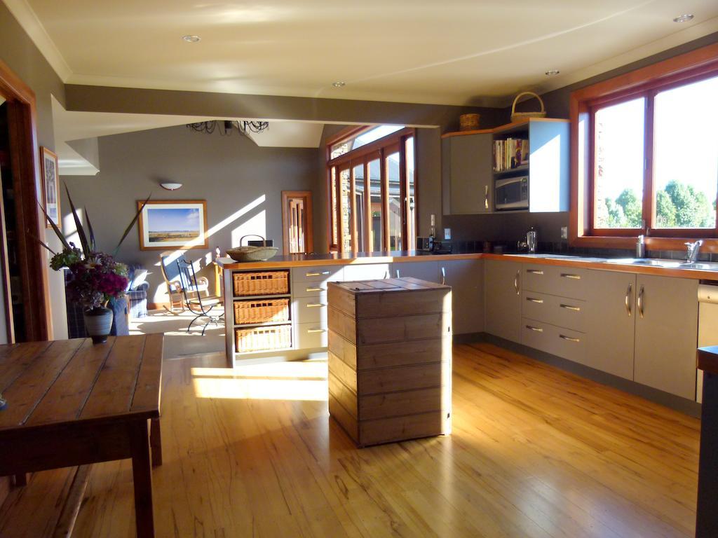 Hadleigh Boutique Lodge Tamahere Kültér fotó