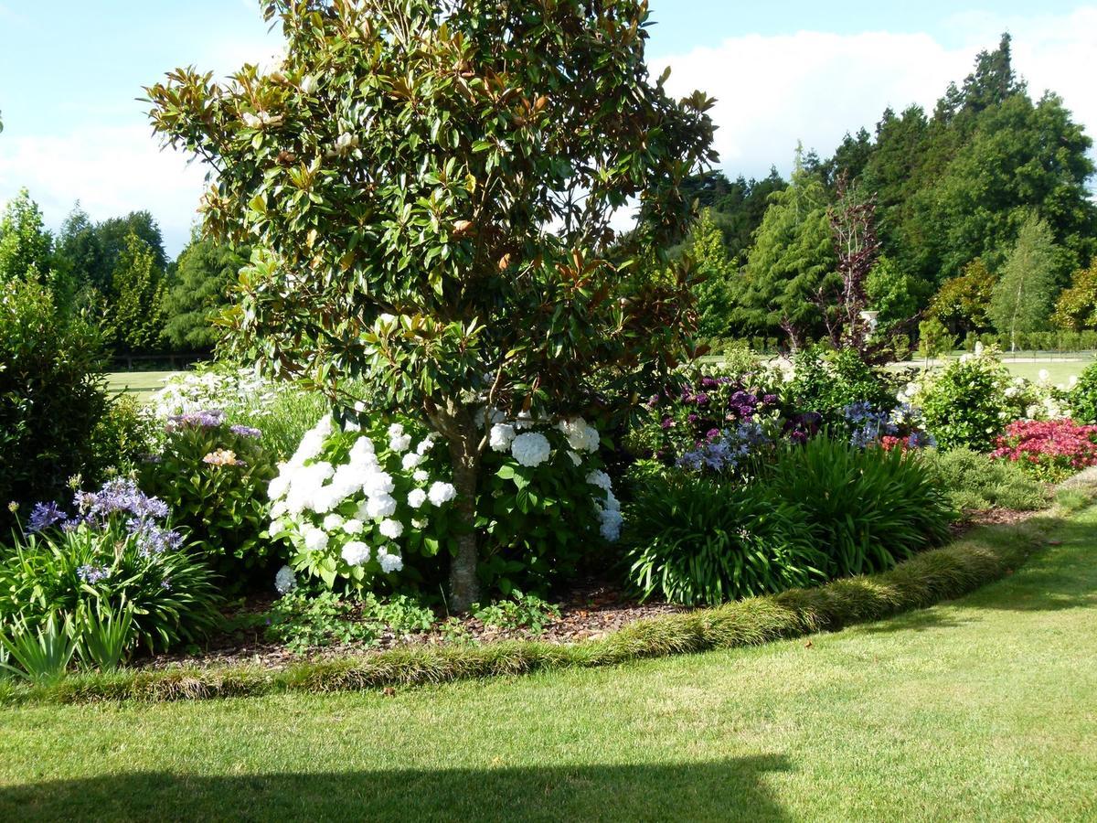 Hadleigh Boutique Lodge Tamahere Kültér fotó