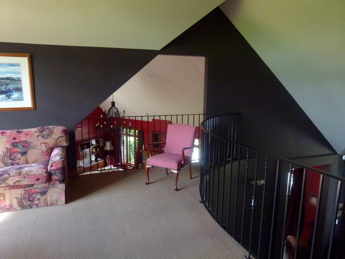 Hadleigh Boutique Lodge Tamahere Kültér fotó