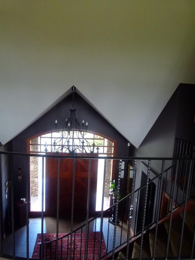 Hadleigh Boutique Lodge Tamahere Kültér fotó