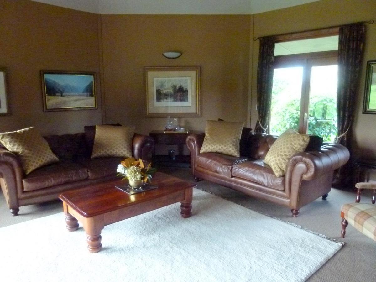 Hadleigh Boutique Lodge Tamahere Kültér fotó