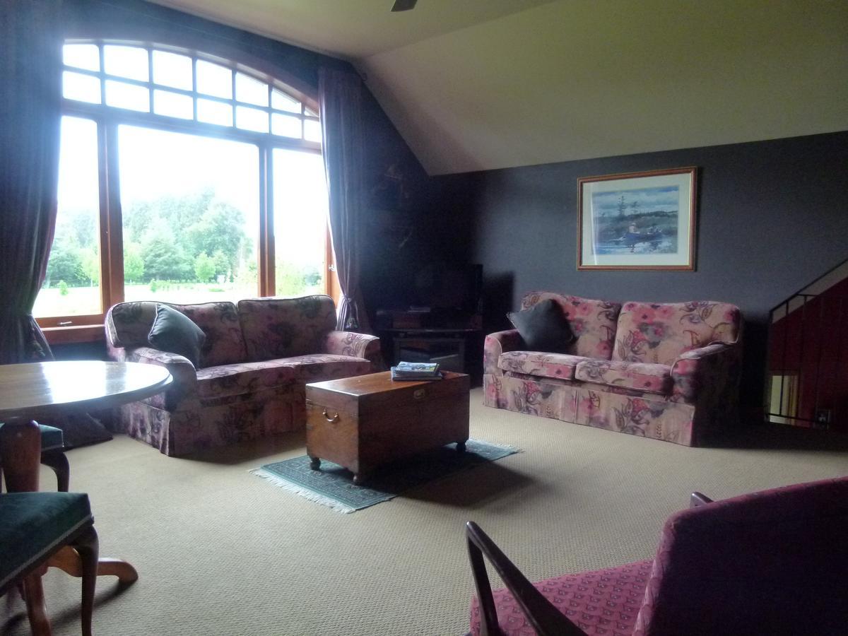 Hadleigh Boutique Lodge Tamahere Kültér fotó